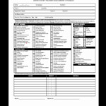 Hazard Analysis Form Elegant Driver Daily Hazard Assessment Safety2go