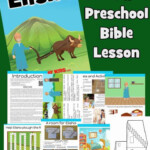 Help Your Child Explore And Learn From The Life Of Elisha Free