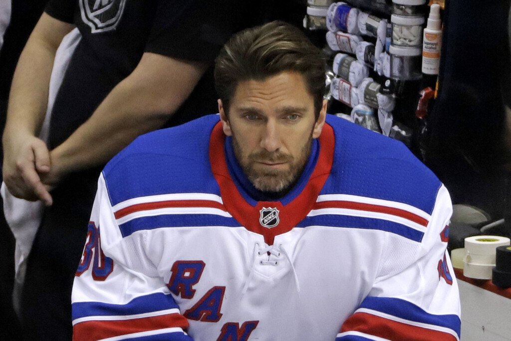 Henrik Lundqvist Announces He Will Not Join Capitals In 2020 21 Due To 