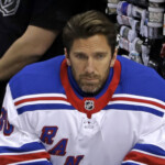 Henrik Lundqvist Announces He Will Not Join Capitals In 2020 21 Due To