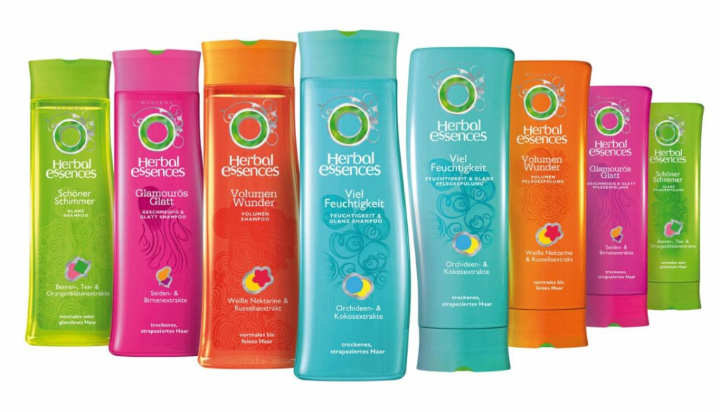 Herbal Essences Shampoo Or Conditioner Just 1 50 At Fred Meyer 