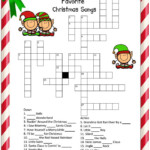 Here Is Another December Freebie And This One Has A Christmas Theme