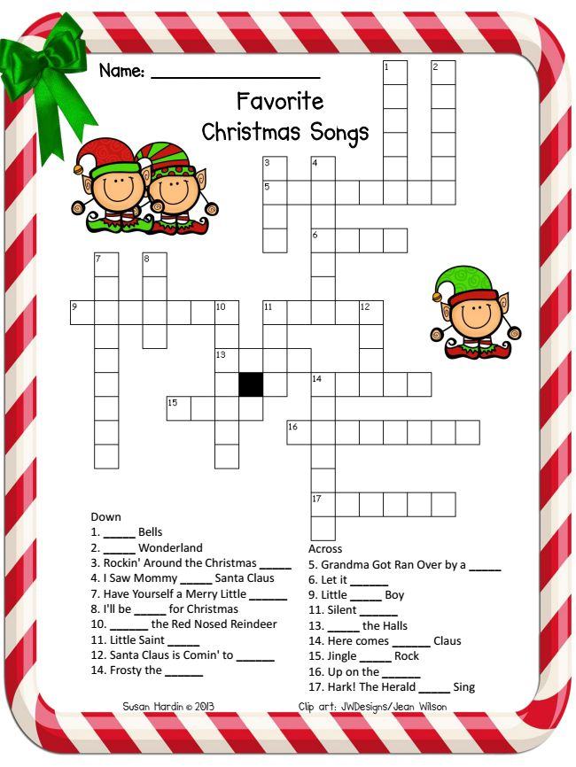 Here Is Another December Freebie And This One Has A Christmas Theme 