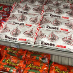 Hershey Christmas Candy Bags Just 2 19 Each At CVS