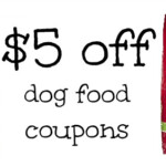 High Value Pet Coupons 5 Off Beneful Purina One