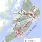 Hilton Head Island Bike Trails Maps