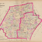 History Of Franklin Township