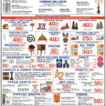 Hobby Lobby Weekly Ad 9 13 Frugally Fantastic