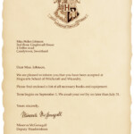 Hogwarts Letter PhotoFunia Kostenlose Fotoeffekte Und Online