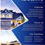 Home For Sale Flyer Best Of Download Free House For Sale Real Estate