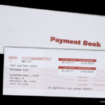 Home Payment Book