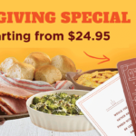 Honey Baked Ham Online Coupons January 2022 Flat 10 Off On Lunch
