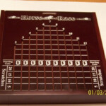 Horse Race Board Game BoardGameGeek