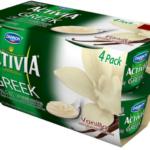 HOT 0 66 Reg 2 54 Activia Yogurt 4 Pack At Target