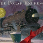 Hot Deals The Polar Express 30th Anniversary Hardcover Book W