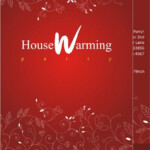 House Warming Ceremony Invitation Best Of House Warming Ceremony