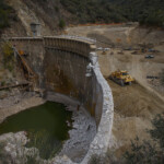 How A Dam s Destruction Is Changing Environmental Landscape San