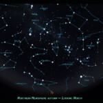 How To Find The Andromeda Constellation