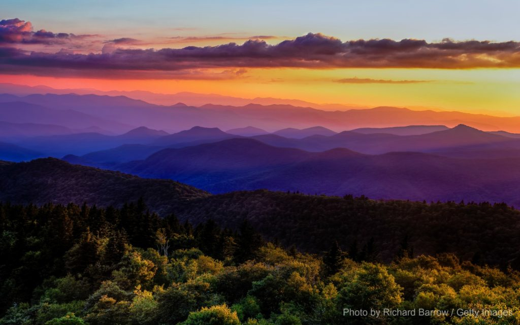 How To Plan The Best Visit To The Blue Ridge Mountains Of GA Glen 