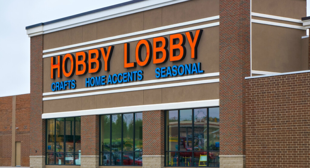 How To Shop And Save At Hobby Lobby Couponing 101