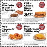 Huddle House June 2020 Coupons And Promo Codes