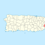 Humacao Puerto Rico Maps Simtropolis