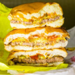 I Ate The Cheapest Cheeseburgers From McDonald s Wendy s And Burger