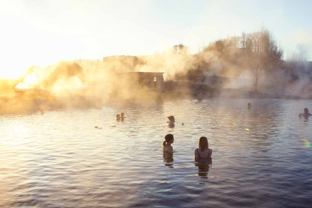 Iceland s Golden Circle Secret Lagoon Tour Arctic Adventures