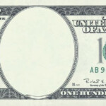 Image Result For 100 Dollar Bill Bills Printable Dollar Bill