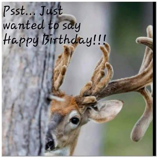 Image Result For Happy Birthday Hunting Happy Birthday Wishes For Him