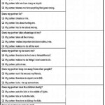 Image Result For Healthy Boundaries Worksheet Healthy Boundaries