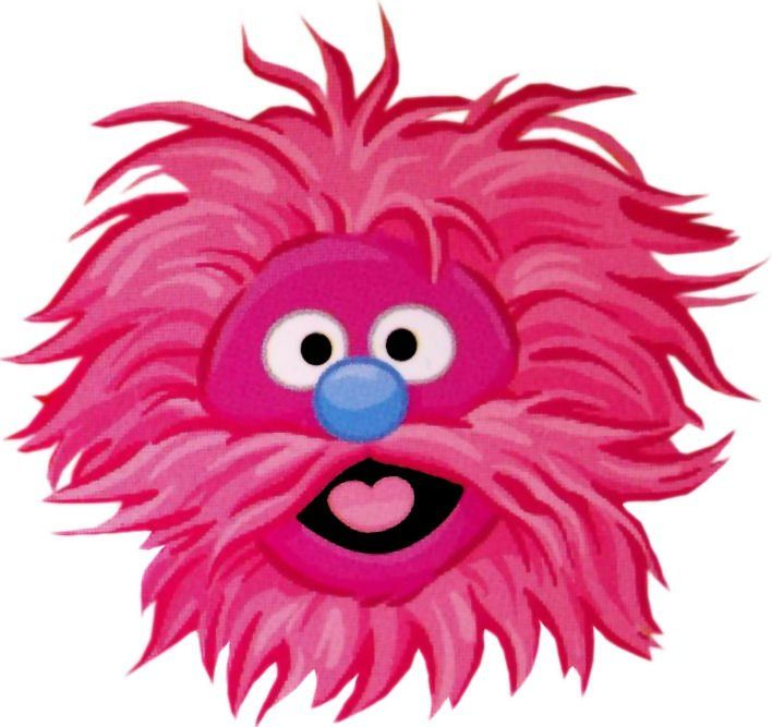 Image Result For Sesame Street Gonger Clipart Sesame Street Sesame 