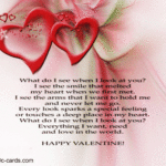 In Our Time Free Happy Valentine s Day ECards Greeting Cards 123