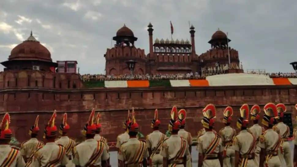 India At 75 Here s The Full Schedule Of Independence Day Celebrations 