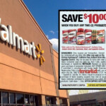 Infamous Coupon Glitch Gets Another Walmart Cashier Arrested Coupons