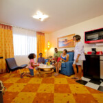 Inside Disney s Art Of Animation Resort Family Suites Featuring Four