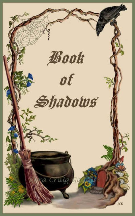 Items To Put Into Your Book Of Shadows Book Of Shadows Shadow