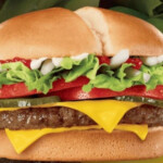 Jack In The Box Coupons Deals FREE Jumbo Jack Burger