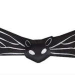 Jack Skellington Bow Tie 15in X 3 1 2in The Nightmare Before