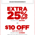 JCPenney October 2020 Coupons And Promo Codes