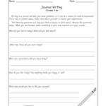 Journal Writing Journal Writing Prompts For Kids JumpStart