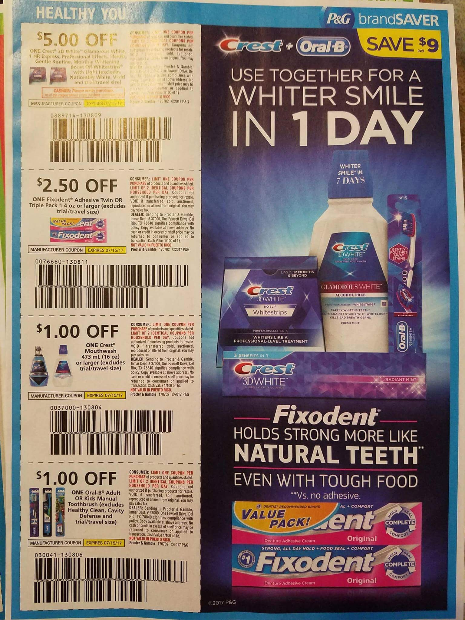 P g Everyday Printable Coupons FreePrintable me