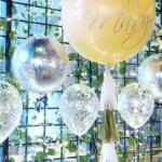 Kara s Party Ideas Elegant Glam Birthday Party Kara s Party Ideas