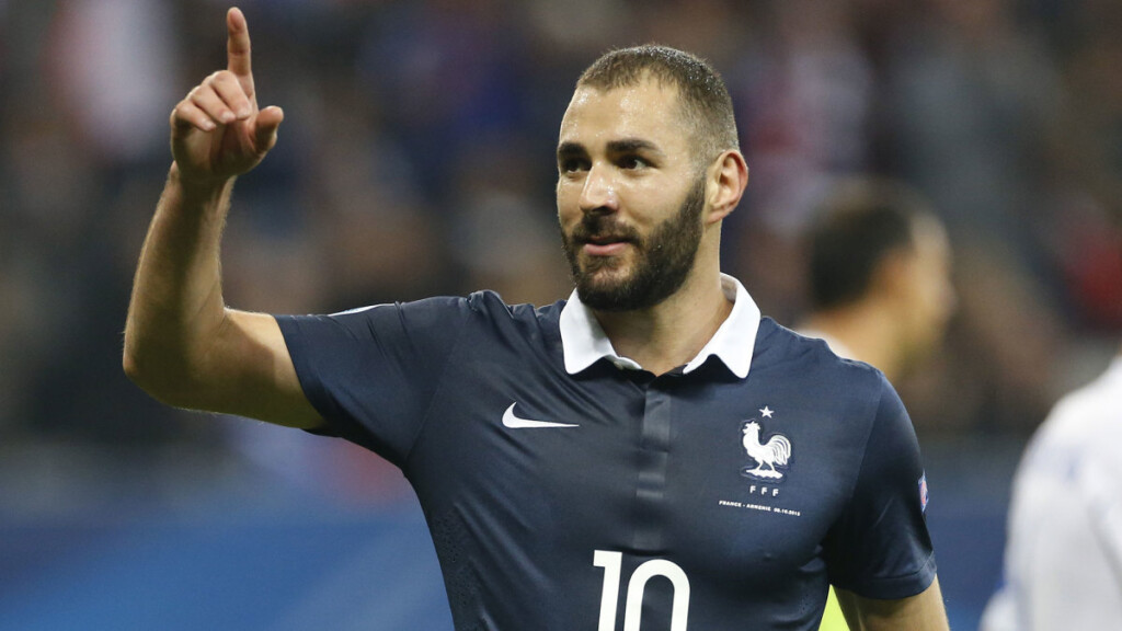 Karim Benzema France Recalls Striker For Euros Ending Hiatus Sports 