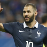 Karim Benzema France Recalls Striker For Euros Ending Hiatus Sports