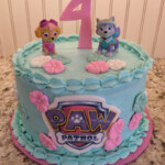 Keeping Up With The Kiddos Clara s Paw Patrol Birthday Party