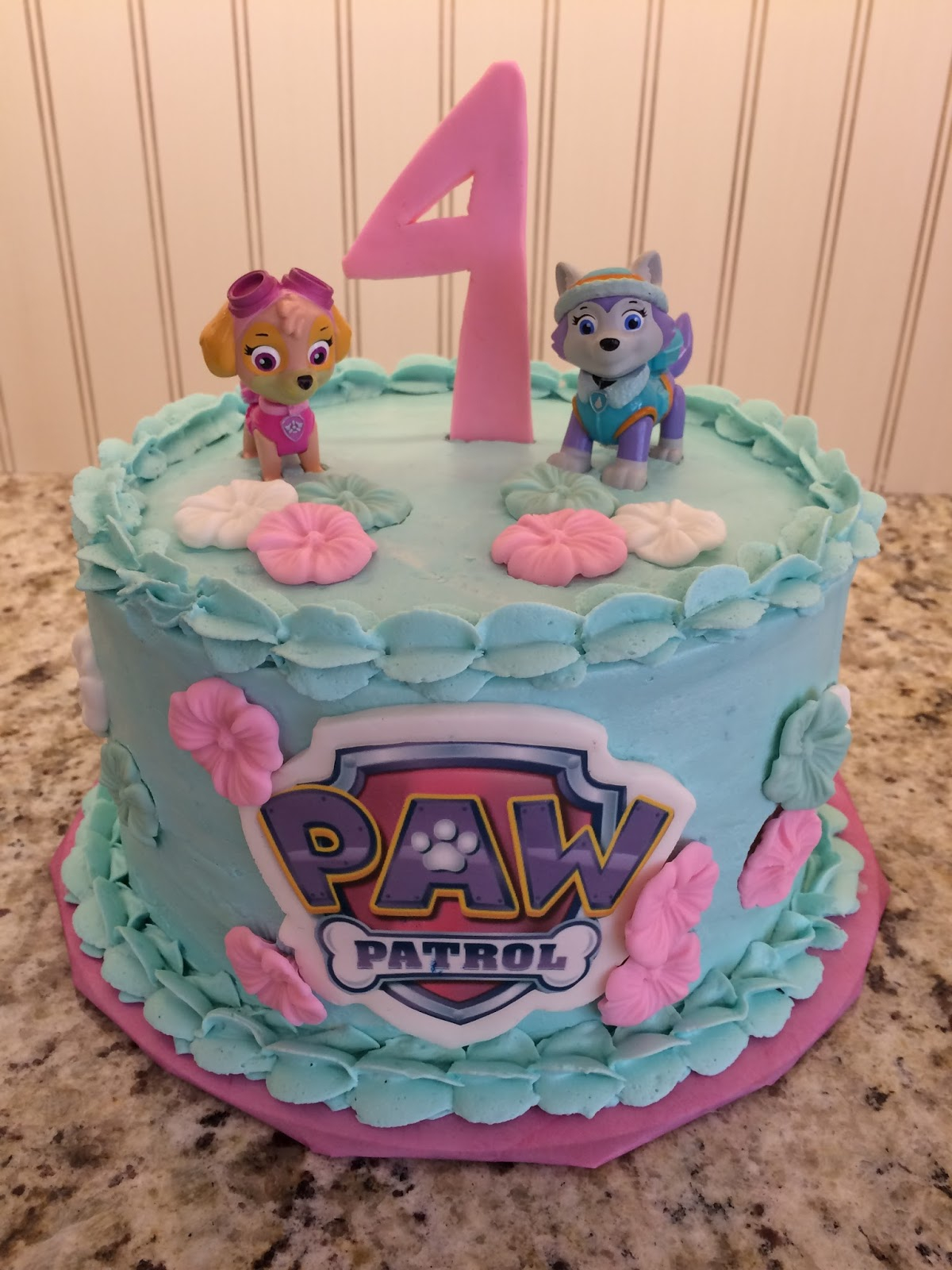 Keeping Up With The Kiddos Clara s Paw Patrol Birthday Party