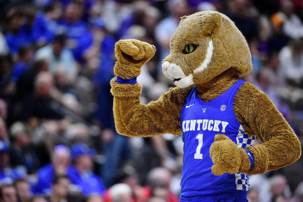 Kentucky Wildcats Basketball 2020 21 Schedule TV Channels Dates And 