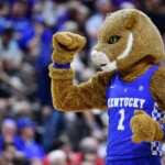 Kentucky Wildcats Basketball 2020 21 Schedule TV Channels Dates And