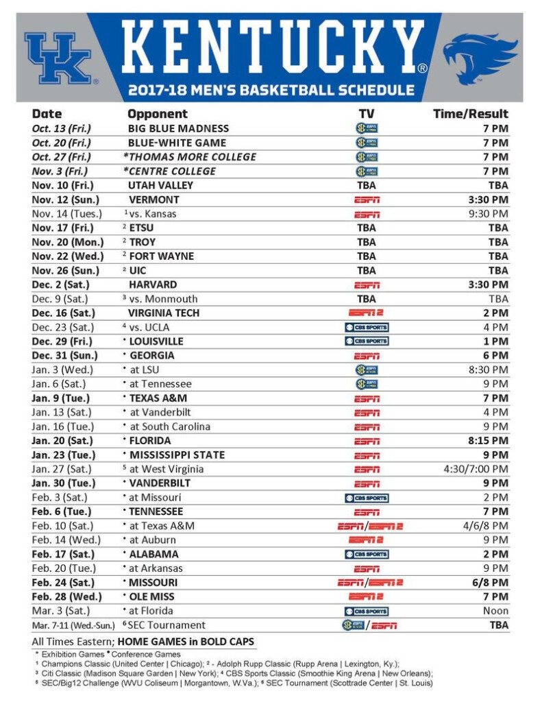 Printable Sec Football Schedule 2023 FreePrintable.me